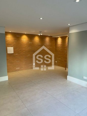 apartment em Rua Eça de Queiroz, Vila Mariana - São Paulo - SP