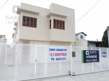 house em Rua Oliveira Lopes, Sarandi - Porto Alegre - RS