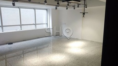 office em Rua Cayowaá, Perdizes - São Paulo - SP