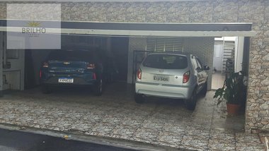 house em Praça Padre Paulo Canelles, Quitaúna - Osasco - SP