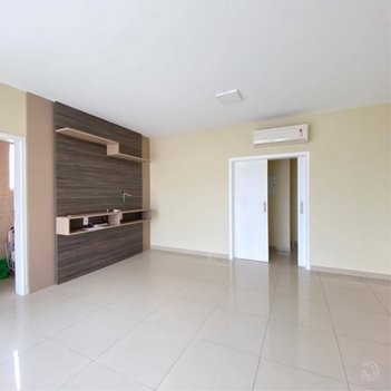 apartment em Almirante Tamandaré, Coqueiros - Florianópolis - SC