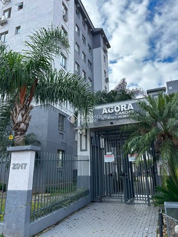 apartment em Avenida Açucena, Estância Velha - Canoas - RS