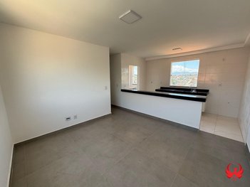 apartment em Rua Melo Teixeira, Álvaro Camargos - Belo Horizonte - MG