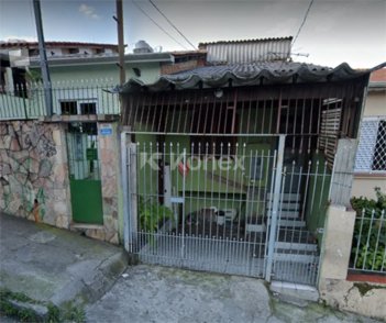 house em Rua Ausonia, Vila Mazzei - São Paulo - SP
