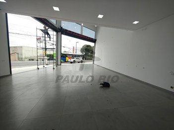 industrial em Avenida Humberto de Alencar Castelo Branco, Assunção - São Bernardo do Campo - SP