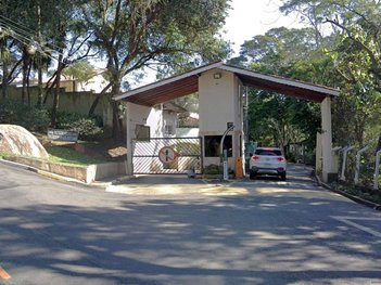 land_lot em Estrada Pedreira Eldorado, Jardim Ipês - Cotia - SP