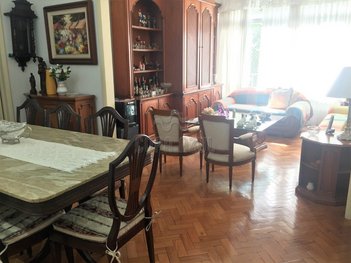 apartment em Rua Figueiredo Magalhães, Copacabana - Rio de Janeiro - RJ