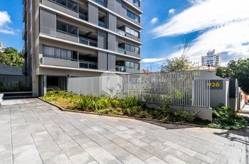 apartment em Rua Cotoxó, Perdizes - São Paulo - SP