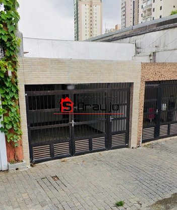 house em Rua Itaqueri, Alto da Mooca - São Paulo - SP