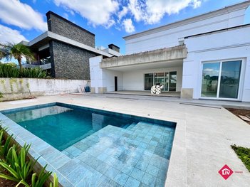 house em Estrada Vereador Ary Antônio Bergozza, Nossa Senhora da Saúde - Caxias do Sul - RS
