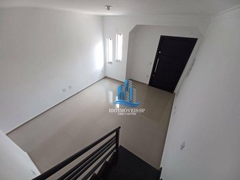 house em Rua Alfredo Bocci, Jardim Patente Novo - São Paulo - SP