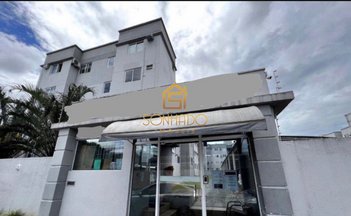 apartment em Laudelina Dionízio, Cordeiros - Itajaí - SC