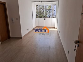 apartment em Rua Lindolfo de Azevedo, Nova Suíssa - Belo Horizonte - MG