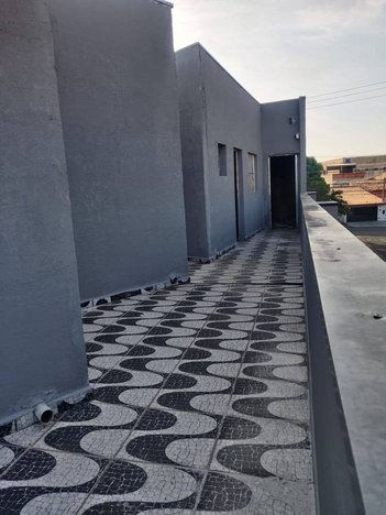 commercial_property em Rua Silvia Rubinato Coconez, Jardim Sorocaba Park - Sorocaba - SP