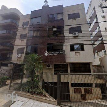 apartment em Rua Alberto Torres, Centro - Lajeado - RS