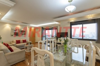 apartment em Rua Augusto Tolle, Santana - São Paulo - SP