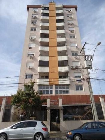 apartment em Confraternização, Pátria Nova - Novo Hamburgo - RS