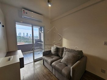 apartment em Avenida Gisele Constantino, Parque Bela Vista - Votorantim - SP