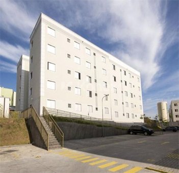 apartment em Rua Alto Beni, Vila Cosmopolita - São Paulo - SP