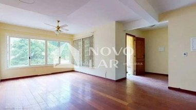 house em Rua Tomaz Gonzaga, Boa Vista - Porto Alegre - RS