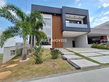 house em Rua Marilia Aparecida Ilhéu Pereira, Jardim Residencial Dona Maria José - Indaiatuba - SP