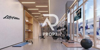 apartment em Rua Joaquim Floriano, Itaim Bibi - São Paulo - SP