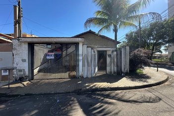 house em Rua Benedito Rosa de Oliveira, Jardim Ipê II - Mogi Guaçu - SP