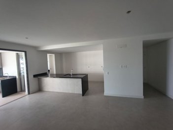 apartment em Rua Alfredo Fontão, Jardim Paulista - Bauru - SP
