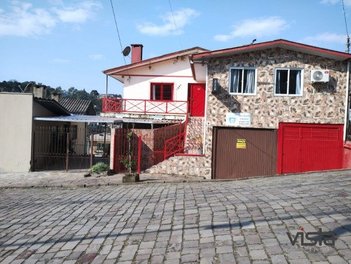 house em PORTÁCIO HOFFMANN, Esplanada - Caxias do Sul - RS