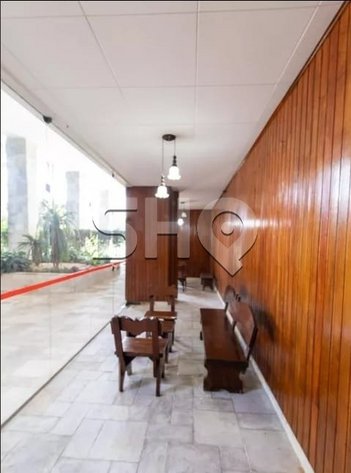 apartment em Avenida Rebouças, Pinheiros - São Paulo - SP