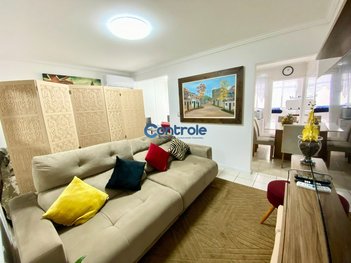 apartment em Pedro Cunha, Coloninha - Florianópolis - SC