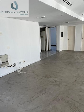 apartment em Alameda Lorena, Jardim Paulista - São Paulo - SP