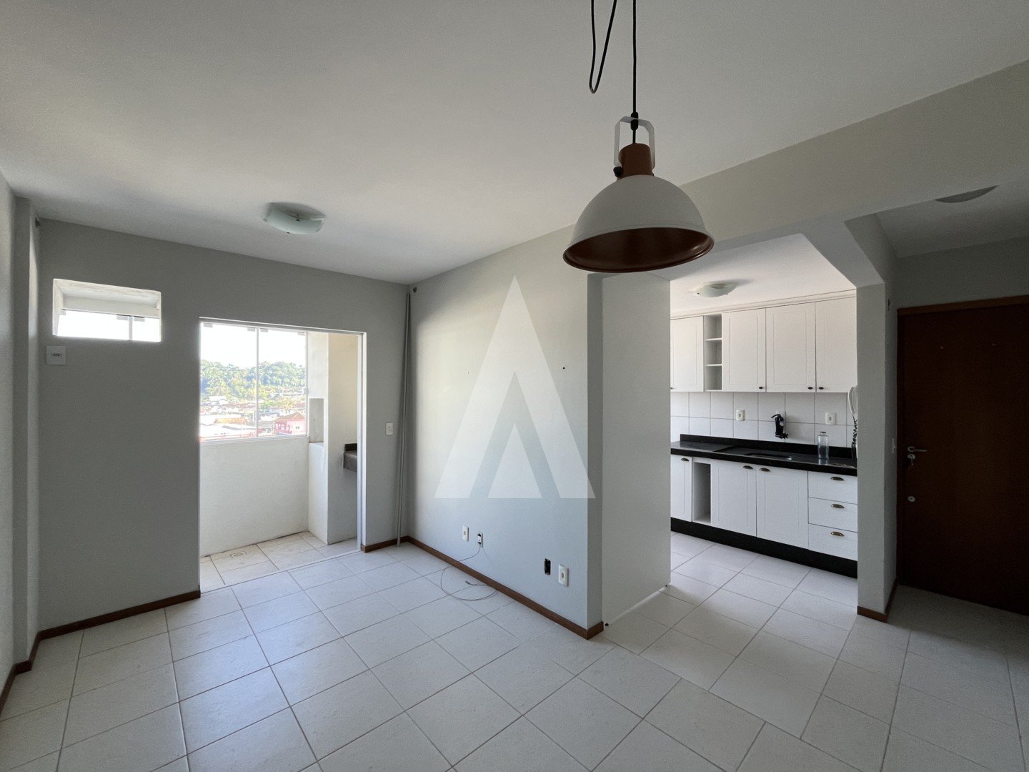 SALA DE ESTAR / JANTAR