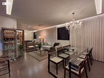 apartment em Rua Leopoldina Cardoso, Dona Clara - Belo Horizonte - MG