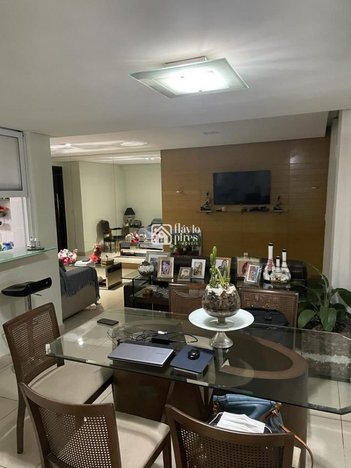 apartment em Avenida Bandeirantes, Filadélfia - Betim - MG