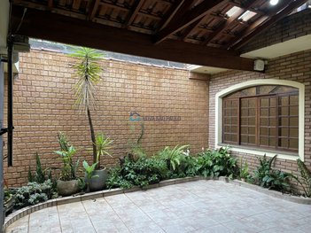 house em Rua Caritianas, Vila Monumento - São Paulo - SP