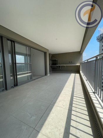 apartment em Rua Sapetuba, Butantã - São Paulo - SP