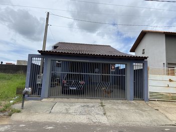 house em Rua Laguna, Brigadeira - Canoas - RS