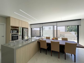 house em Rua 2, Residencial Ibi-Aram II - Itupeva - SP