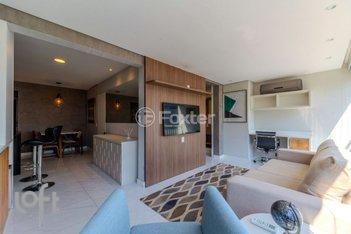 apartment em Avenida Presidente Juscelino Kubitschek, Vila Olímpia - São Paulo - SP