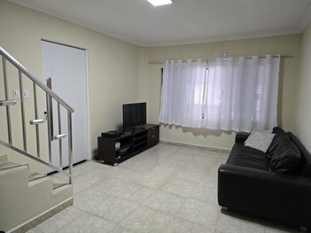 house em Rua Álvaro Teles de Menezes, Vila Arruda - São Paulo - SP