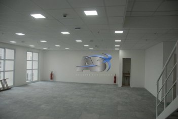 office em Avenida Doutor Chucri Zaidan, Vila Cordeiro - São Paulo - SP