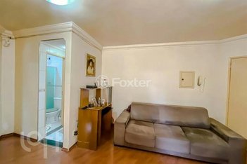 apartment em Rua Canindé, Canindé - São Paulo - SP