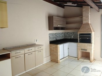 house em Rua Heron Domingues, Parque São Sebastião - Ribeirão Preto - SP