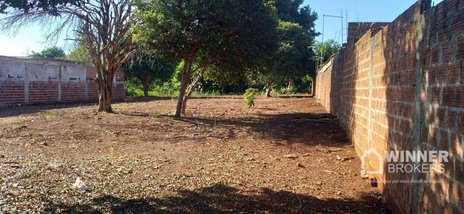 land_lot em Rua Maracaibo, Vila Morangueira - Maringá - PR