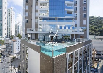 apartment em João F. dos Santos, Pioneiros - Balneário Camboriú - SC