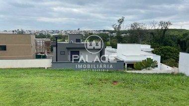 land_lot em Avenida Marco Pellegrino, Santa Rosa - Piracicaba - SP