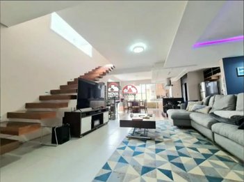 house em Rua Benedito Freire, Urbanova VI - São José dos Campos - SP