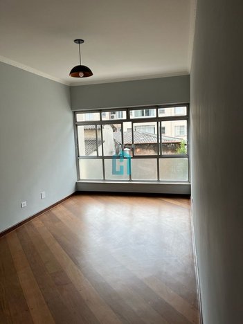 apartment em Rua Clodomiro Amazonas, Vila Nova Conceição - São Paulo - SP