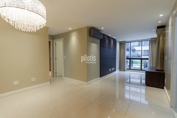 apartment em SQNW 107 Bloco C, Setor Noroeste - Brasília - DF